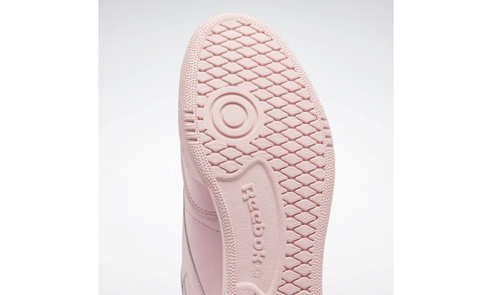 Reebok continental hot sale 80 pink